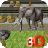 Elephant Road Crossing icon