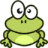 Frog Hop Jumper Arcade icon