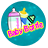 Frozen Baby Bottle Crush Game icon