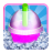 Frozen Slushy Maker icon
