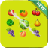 Fruit blaster Saga icon