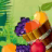 Fruit Bucket Game icon