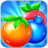 Fruit Candy Bar icon