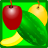 Fruit Fury icon