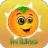 Fruit in Line icon