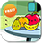 Fruits Jewels Match 2 icon