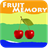 Fruit Memory icon