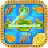 Fruit Splash 3 icon