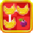 Fruit Crush Saga icon