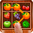 Fruit Conect Deluxe icon