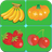 fruitarian icon