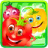 Fruits Crunchy Saga version 3.0