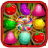 fruitslandmania icon