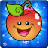 Linking Fruits icon