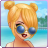 Summer Beach Vacation icon