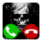 Ghost Fake Call 2 version 1.0
