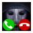 Ghost Fake Call version 1.0