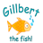 gillbertthefish icon