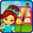 Doll House Cleanup icon