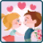 Glam Doll College Love Story icon