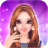 Glam Party Dressup icon