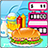 Go Fast Cooking Sandwiches icon