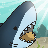 Great White Shark Evolution icon