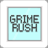 Grime Rush icon