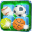 Game Balls icon