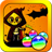 Halloween Bubble Shooter icon
