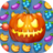 Halloween Monster: Fruit Match icon