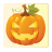 Halloween Pumpkin Balloon Pop icon