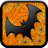 Halloween Throw icon