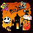 Hallowen Smash Party icon