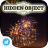 Hidden Object - Happy New Year Free icon