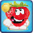 Happy Strawberry Splash icon