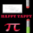 Happy Tappy Pi icon