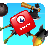 Hard Life Of Jumping Jelly icon