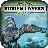 Hidden Layers Age of Dinosaurs icon