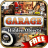 Garage Hidden Objects Googleplay icon