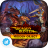 Hidden Object Dragon Hunter Free icon
