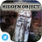 Hidden Object -Haunted Village Free icon