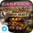 Hidden Object - Lakeside Cabins Free icon