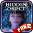 Hidden Object - Once Upon A Time Free icon
