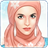 Hijab Dress Up Free icon