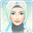 Hijab Make Up icon