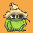 Hillbilly Frog icon