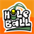 HoleBall icon