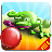 Gecko Shooter icon