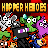 Hopper Heroes icon